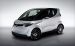 Yamaha e city car 2014 Widescreen Picture #14