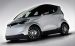 Yamaha e city car 2014 Widescreen Picture #13