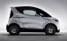 Yamaha e city car 2014 Widescreen Picture #2